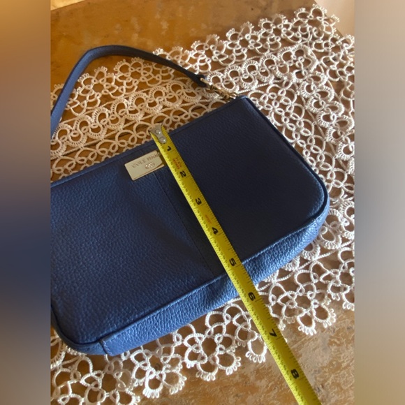 Cole Haan wristlet - Picture 6 of 6